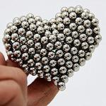 1000 Pieces Neodymium Sphere Magnet