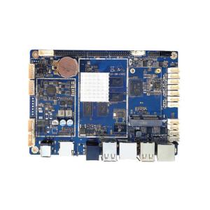 Quality Metal Substrate Printed Electronic Circuit ISO Multilayer Flexible Pcb wholesale