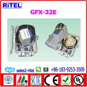 Quality FTTX Optic Distribution Box GFX-32E wholesale