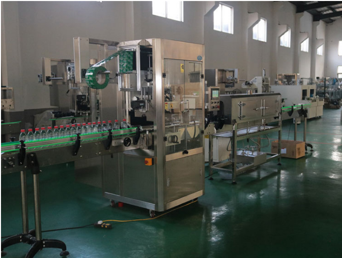 18000BPH PLC Noni Juice Concentrate Machine RCGF Mango 14