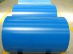 Coated Pre Finished Aluminium Coil Polyester PVDF Coating ASTM B209 Certificatio