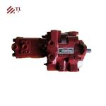 Machinery Repair Shops Excavator Main Hydraulic Pump PVD-2B-50 for E305 ZX60-5G