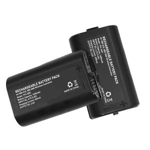 Quality Internal Xbox One Rechargeable Battery Pack 1400mAh Xbox Series X Controller Battery wholesale