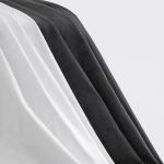 190gsm Fabric Striped Texture