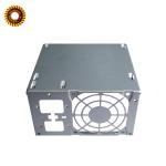 Sandblasting ISO2768-Mk Cnc Turning Parts Laser Cutting 700mm Length