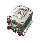 HASCO Base Synventive Hot Runner Home Appliance Mould