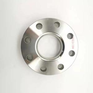 Quality SS304 316L 1/8' ~ 6' Stainless Steel Flanges Lap Joint Flange wholesale