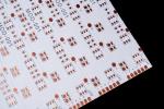Organic Resin Flexible Circuit Boards for Wearables Automotive & Medical Devices