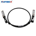 Direct Attach Twinax Copper Cable