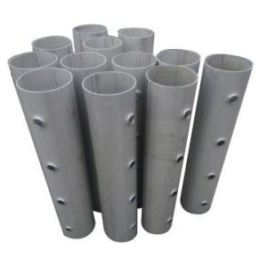 Quality Stainless steel butt welding manifold wholesale