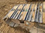 Sweden imported high quality Volvo EC140BL crawler excavator machine used almost