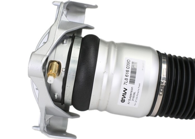 Front Air suspension for Audl Q7 Volkswagen Touareg  Porsche Cayenne 7L8616039D 7L6616039D 2