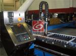 MS CNC Flame Cutting Machine