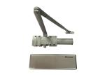 180 Degree Automatic Fire Door Closers Cast Steel Body Weight Suitable 20 -