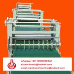 Fireproof Corrugated Mgo Roof Sheet Making Machine Straw Roof Tile Forming