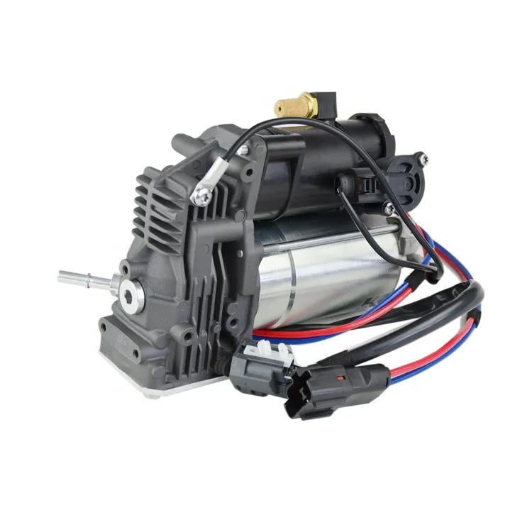 Range Rover Vogue Air Suspension Compressor