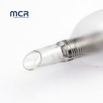 Disposable Medical Supplies Reinforced Disposable Endotracheal Tube ISO13485 FDA