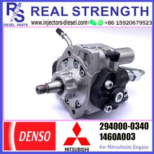 Quality DENSO FUEL INJECTION PUMP 294000-0340 1460A003 294000-0330 FOR MITSUBISHI 4M41 (TRITON / PAJERO) 1460A003 wholesale