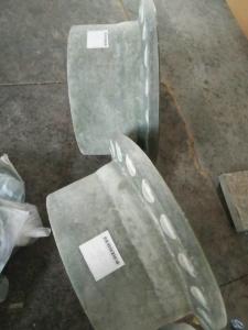 Quality Industrial FRP Manhole Low Maintenance And High Heat Resistance wholesale