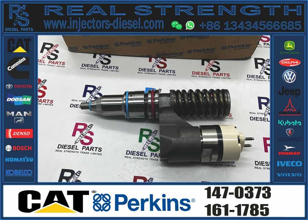 c12 Engine Injector 147-0373 153-7923 10R-0963 212-3462 208-9160 0R-9595 1OR-1814 OR-4987