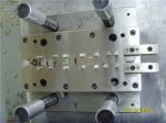 Cold Rolled Stainless Steel Metal Support Brackets Hardware Parts Stamping Dies