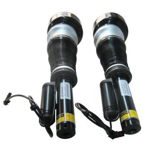 Quality Mercedes W221 S-Class w/Airmatic only Front Air Suspension Strut A2213204913 A2213209313 wholesale