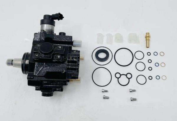 0445020119 Excavator Repair Kit For Bosch Denso HP5 Oil Pump Siemens High
