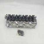 HYUNDAI H1 Cylinder Head Assembly MD185926 For D4BA Engine Safety Operation
