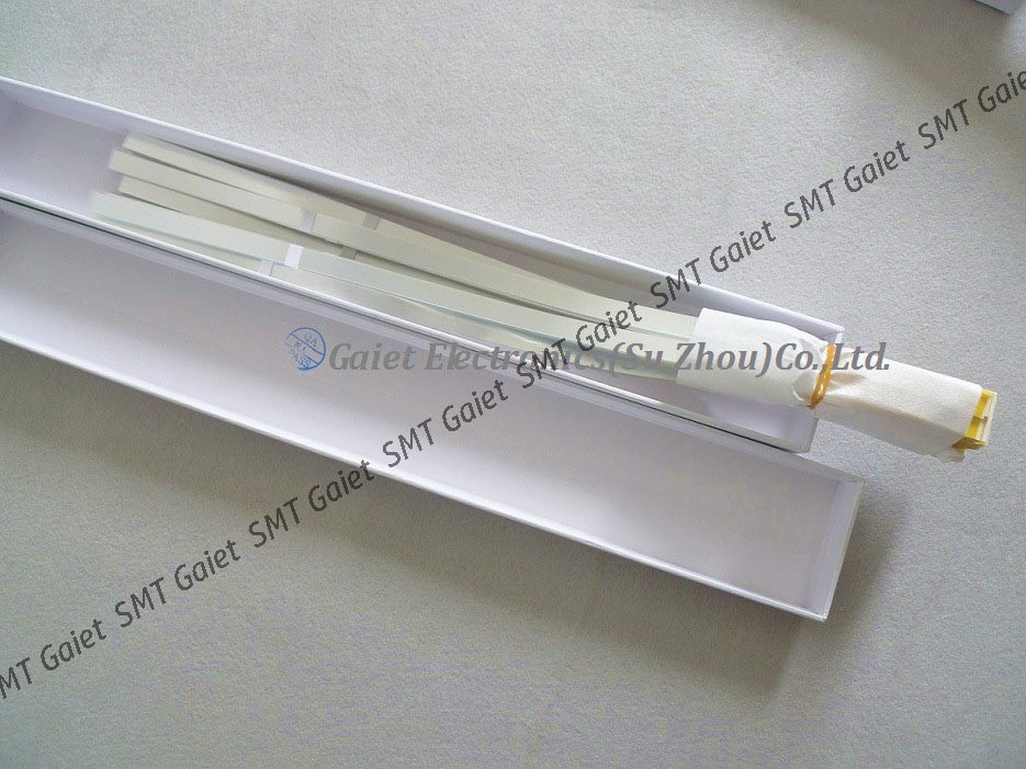 SMS-1117 SMT Cover Tape Extender 16mm Yellow Blue Black