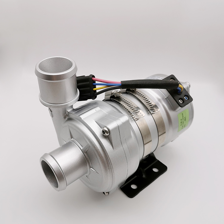 IP68 24VDC Electric Water Pump For PHEV Vehicle Coolant Circulation