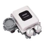 Single Acting Pneumatic Valve Positioner