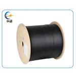 Copper Conductor Bulk Rg11 Coaxial Cable Large Diameter CATV High Transmitting