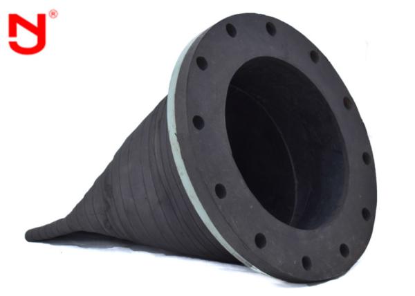 Metal Seat Silicone Duckbill Valve , Vacuflush Duckbill Valves Convenient