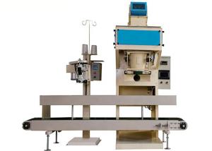Quality Sus304 50kg Quantitative Auger Powder Filling Machine wholesale