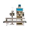 Buy cheap Sus304 50kg Quantitative Auger Powder Filling Machine from wholesalers