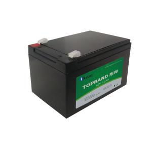 Quality Light Weight Bluetooth Lithium Battery 12V 12Ah Rv Lithium Battery wholesale