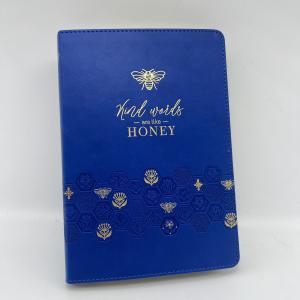 Quality 240 Pages Paper Custom Journal Printing services 80gsm 100gsm Inner Pages wholesale