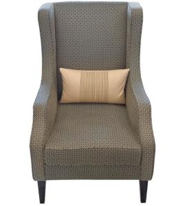 Quality fabric lounge chair,single sofa,hotel sofa,casual chair,antique chair,oak wood sofa/chairLC-0025 wholesale