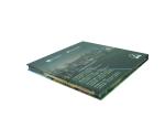 luxury handmade tft lcd Video Postcard for birthday , advertising digital video