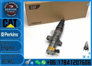 Quality diesel engine parts Common rail injector 387-9432 238-8092 240-8063 242-0857 245-3516 320-2940 328-2574 wholesale