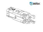 Customized Pneumatic Sheet Metal Gripper For Steel Plate