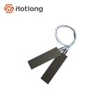 Epoxy Phlogopite Electrical Insulation 220V Mica Heating Plate