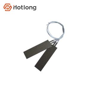 Quality Epoxy Phlogopite Electrical Insulation 220V Mica Heating Plate wholesale