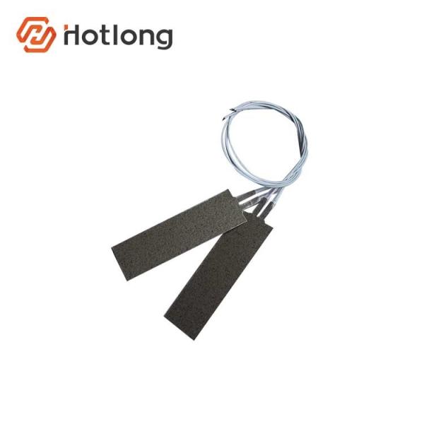 Epoxy Phlogopite Electrical Insulation 220V Mica Heating Plate
