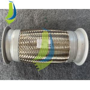 Quality DZ96259540009 Clamp Connecting Bellow for Truck Parts wholesale