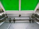 4060 6090 1390 Co2 Laser Engraving Machine With Laser Tube