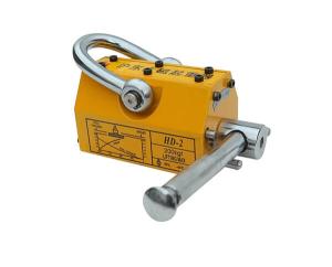 Quality ODM Magnetic Permanent Magnet Lifter 500kg wholesale