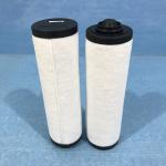 Wholesale best quality 0532140157 glass fiber vacuum pump filter element