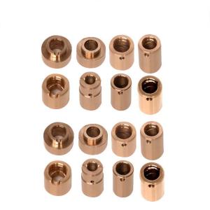 Quality Customized 316l SS Steel Fabrication Chassis Stamping Die Components wholesale