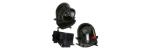 BLOWER ASSEMBLY FOR VOLKSWAGEN